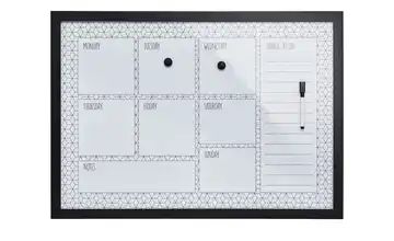Magnet- und Schreibtafel