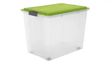 Rotho Aufbewahrungsbox mit Deckel