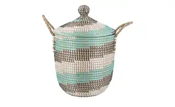  Aufbewahrungskorb mit Deckel  