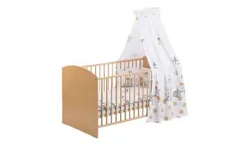 Schardt Komplettbett Frühling natur