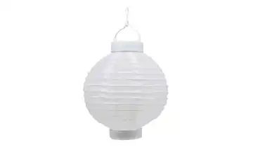 LED Solar-Lampion