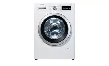 BOSCH Waschvollautomat WAW 28540