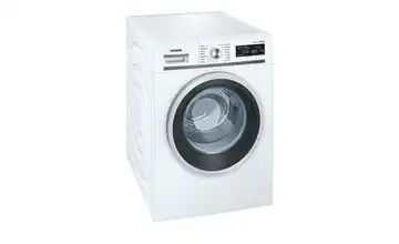 SIEMENS Waschvollautomat WM 16 W 540