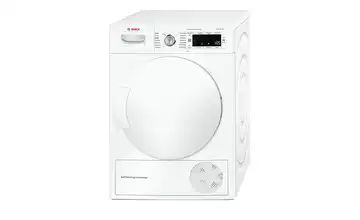 BOSCH Wärmepumpentrockner WTW 845W0