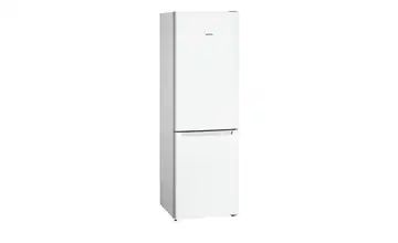 SIEMENS Kühl-Gefrier-Kombination KG 36 NNW 30