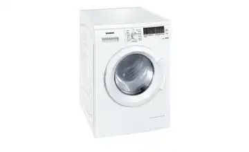 SIEMENS Waschvollautomat WM 14 Q 44U