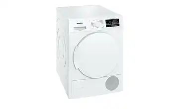 SIEMENS Wärmepumpentrockner WT 45 W 463
