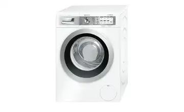 BOSCH Waschvollautomat WAY 287W5