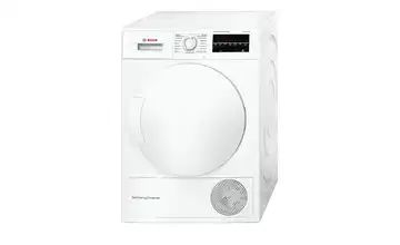 BOSCH Wärmepumpentrockner WTW 85463