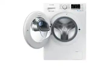 Samsung Waschvollautomat WW_80K5400WW/EG