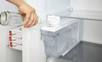 LG Electronics Side by Side Kühl-Gefrier-Kombination GSJ 761 PZUZ