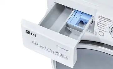 LG Electronics Waschtrockner F 14WD96 EH1