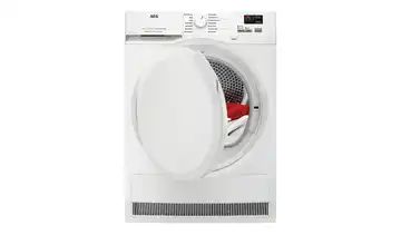 AEG Wärmepumpentrockner T7DB40470