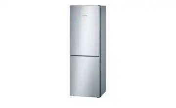 BOSCH Kühl-Gefrier-Kombination KGV 33VL31