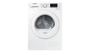 Samsung Wärmepumpentrockner DV70M5020KW