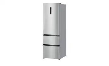 Haier Kühl-Gefrierkombination A3FE735CMJ