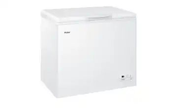 Haier Gefriertruhe HCE233S