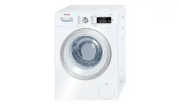BOSCH Waschvollautomat WAW 28570