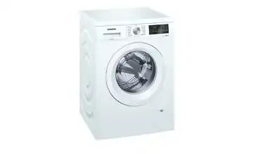 SIEMENS Waschvollautomat WU 14 Q 440