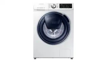 Samsung Waschvollautomat WW-81M642OPW/EG
