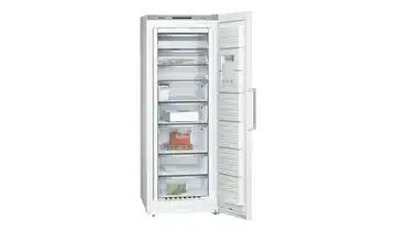 SIEMENS Gefrierschrank GS 58 NAW 45