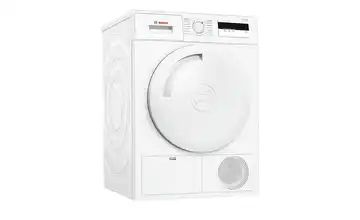 BOSCH Wärmepumpentrockner WTH 83001