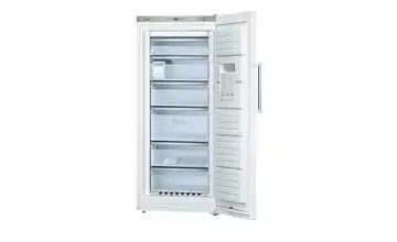 BOSCH Stand-Gefrierschrank GSN 51AW45