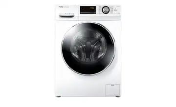 Haier Waschvollautomat HW90-B14636