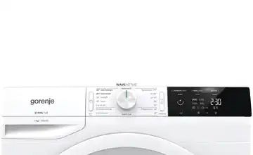 gorenje Waschvollautomat WE74S3P