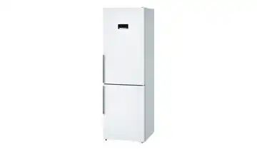 BOSCH Kühlschrank KGN36XW4P