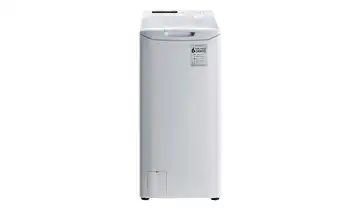 Candy Toplader CST360D/1-84