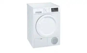 SIEMENS Wärmepumpentrockner WT43H002