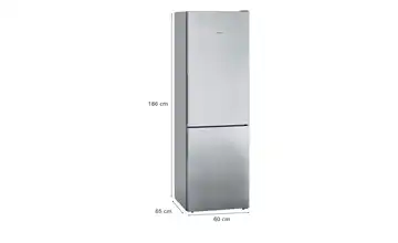 SIEMENS Kühl-Gefrier-Kombination KG36EALCA