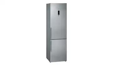 SIEMENS Kühl-Gefrier-Kombination KG39NXIDR