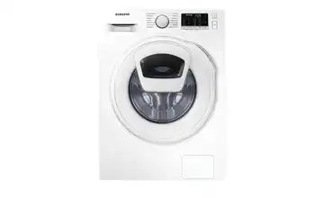 Waschvollautomat  WW8NK52K0XW/EG Samsung