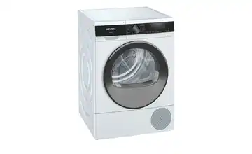 SIEMENS Wärmepumpentrockner  WQ33G2D40