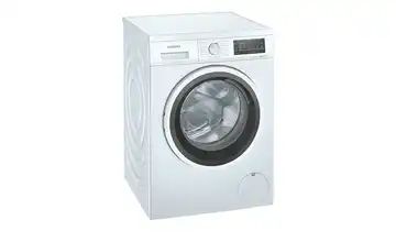SIEMENS Waschvollautomat WU14UT41