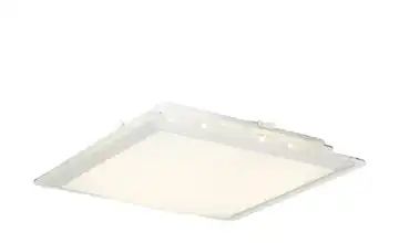 Paul Neuhaus LED Deckenlampe mit Metallrahmen