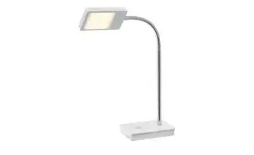KHG LED- Tischleuchte weiß