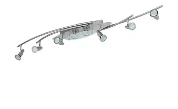 KHG LED-Deckenstrahler