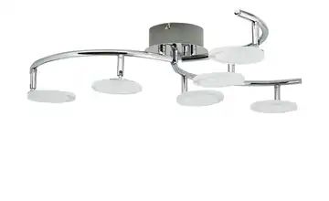 KHG LED-Deckenleuchte Acrylglas