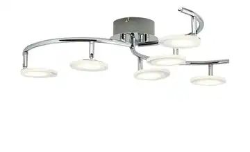 KHG LED-Deckenleuchte Acrylglas