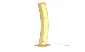 Paul Neuhaus LED-Tischleuchte, blattgoldfarben