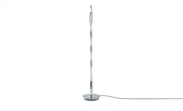 Trio LED-Tischleuchte, Chrom / Alu