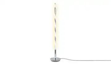 Trio LED-Tischleuchte, Chrom / Alu