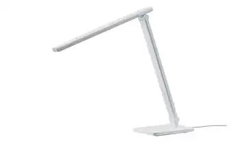 KHG LED-Tischleuchte, Weiß