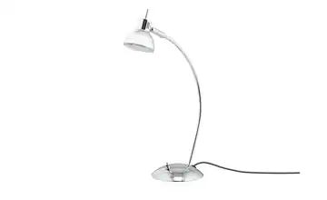 KHG LED-Tischleuchte, 1-flammig chrom