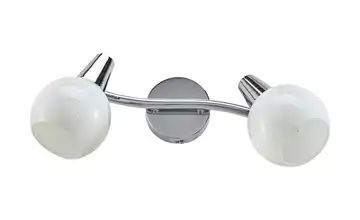 Deckenstrahler, 2-flammig