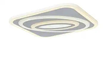 Trio LED-Deckenleuchte mit Fernbedienung