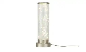 LED-Tischleuchte mit Lichterkette